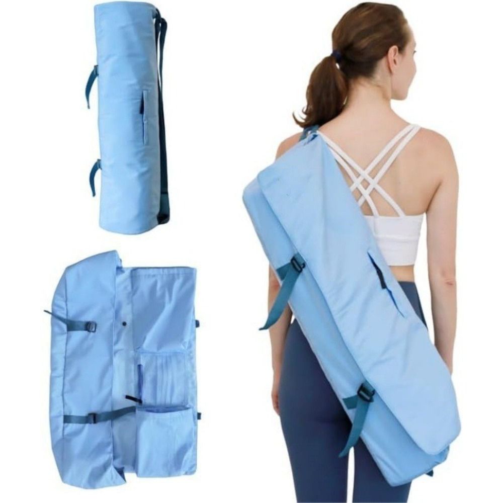 Nieuwe design waterdichte yoga - Yoga Mat Bag Carrier recensie en prijs