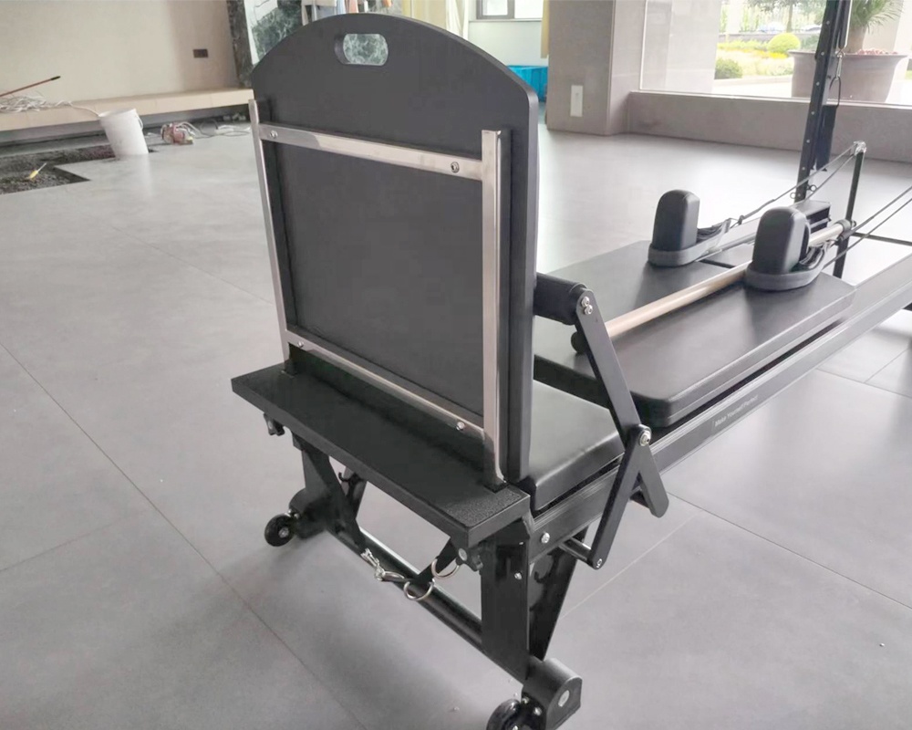 Commerciële Elina Pilates Refo - Pilates And Yoga Studio recensie en prijs