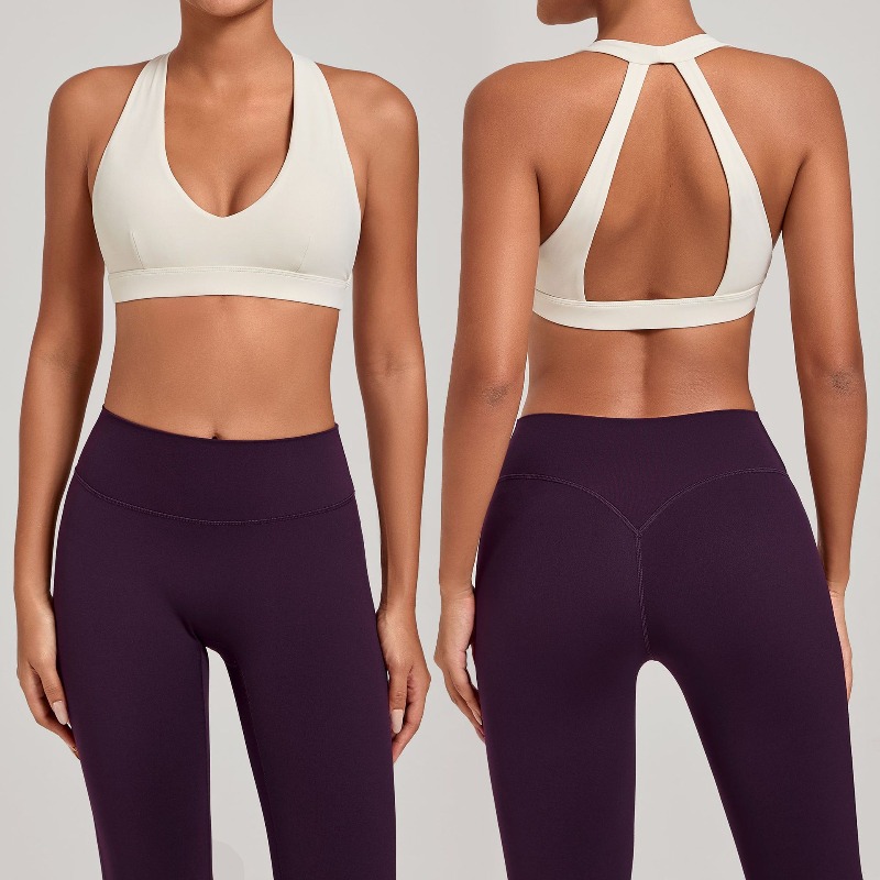 Samless Dames Gym Workout Spor - Yoga Strap Cotton recensie en prijs