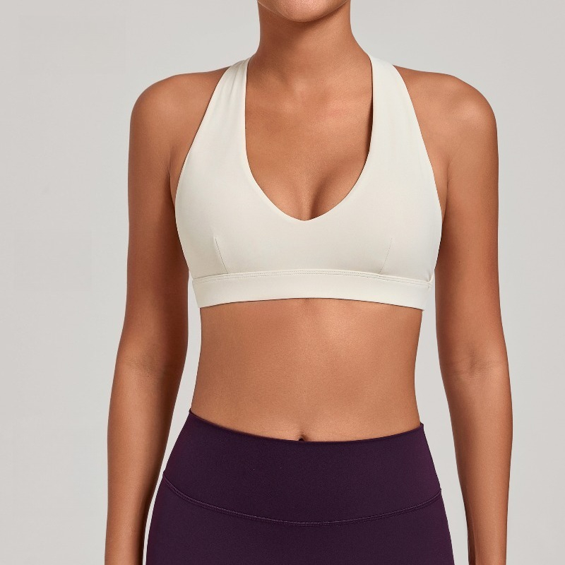 Samless Dames Gym Workout Spor - Yoga Strap Cotton recensie en prijs