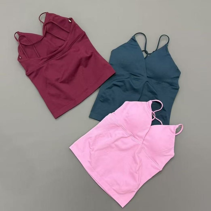 Vision Twist Front Longline To - Pilates V Yoga recensie en prijs