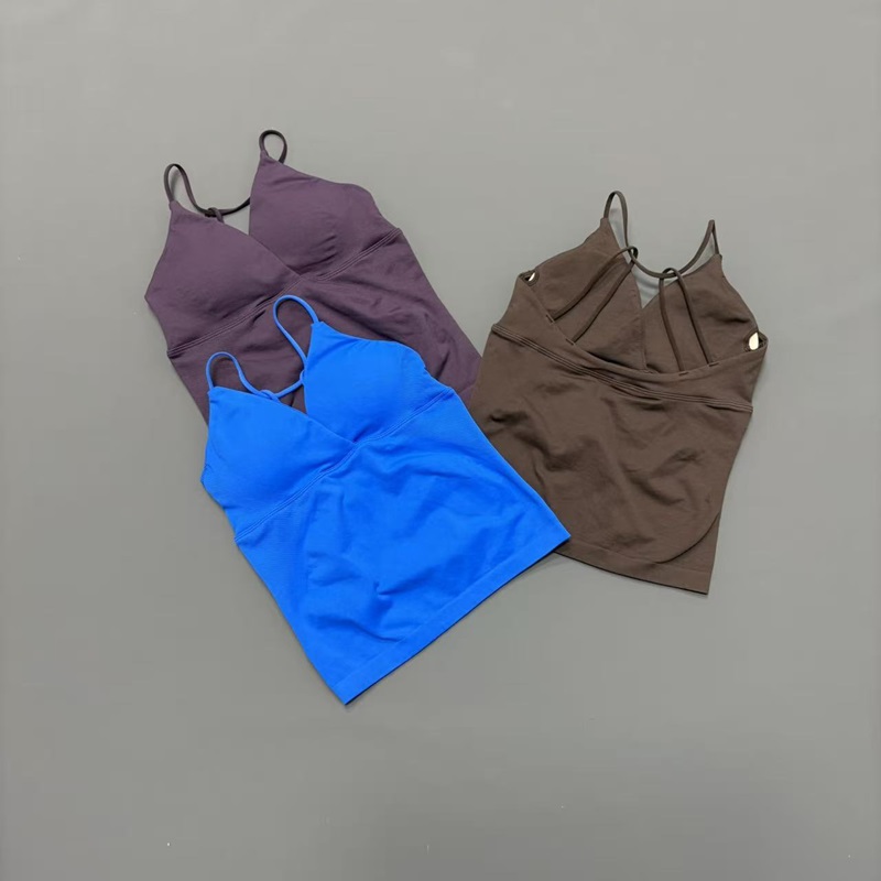 Vision Twist Front Longline To - Pilates V Yoga recensie en prijs