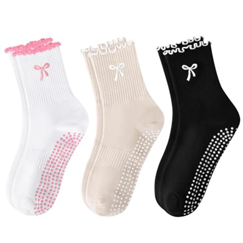 Professionele yogasokken, kato - Yoga Strap Cotton recensie en prijs