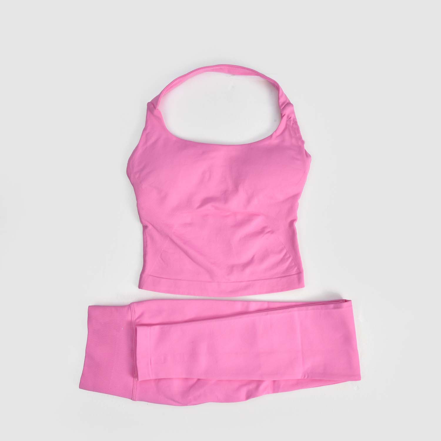 2-delige sportkleding dames yo - Pilates Yoga Outfit recensie en prijs