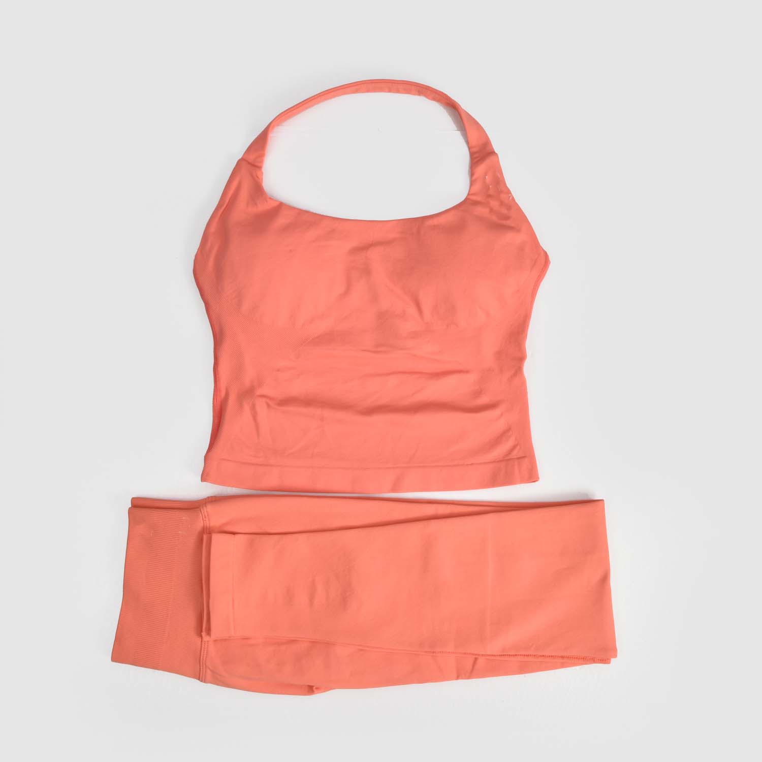 2-delige sportkleding dames yo - Pilates Yoga Outfit recensie en prijs