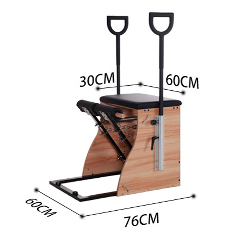 Pilates IJzeren Frame Stabiele - Pilates And Yoga Combined recensie en prijs