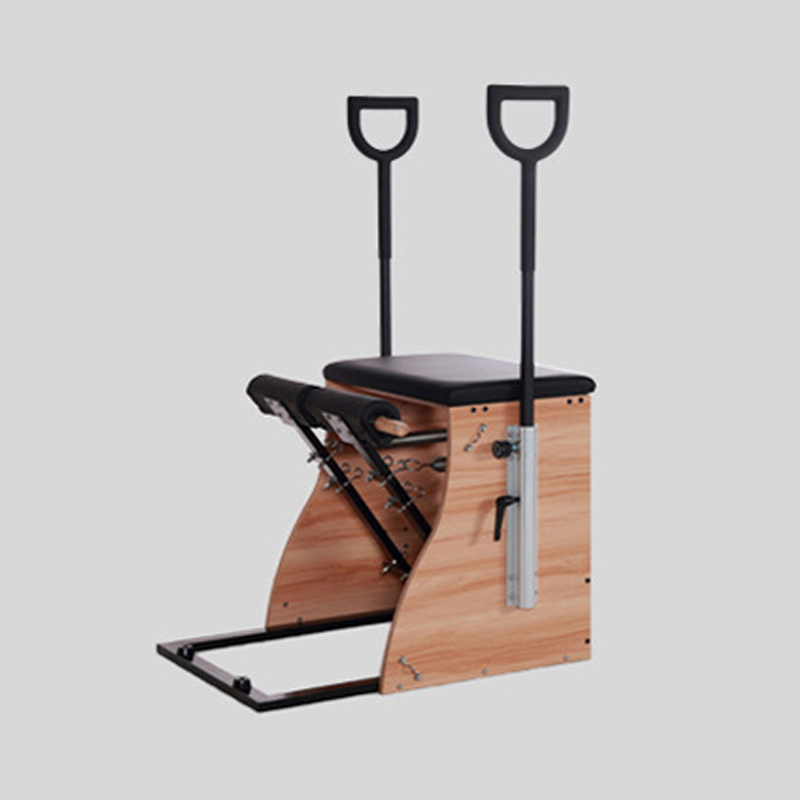 Pilates IJzeren Frame Stabiele - Pilates And Yoga Combined recensie en prijs
