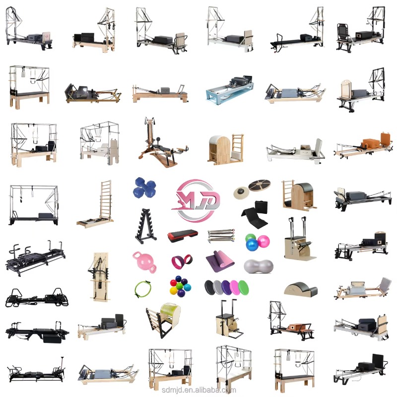 YTYIN MJD Hoge Kwaliteit Stabi - Pilates Yoga Core recensie en prijs