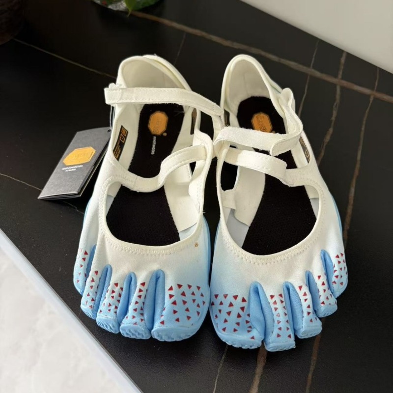 Nieuwe Fivefingers Pilates ind - Pilates V Yoga recensie en prijs