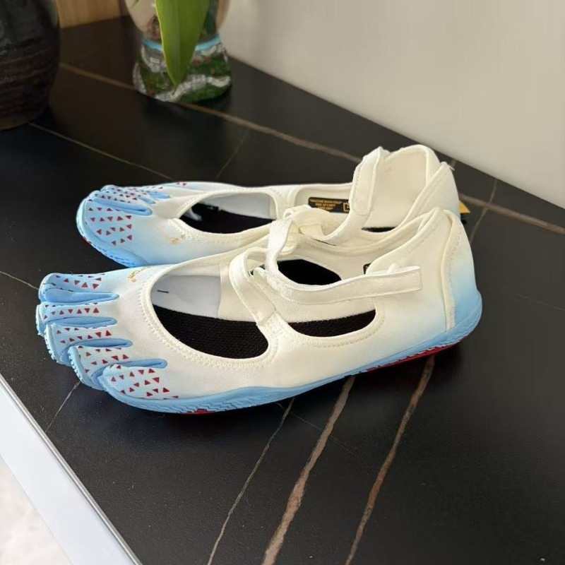 Nieuwe Fivefingers Pilates ind - Pilates V Yoga recensie en prijs