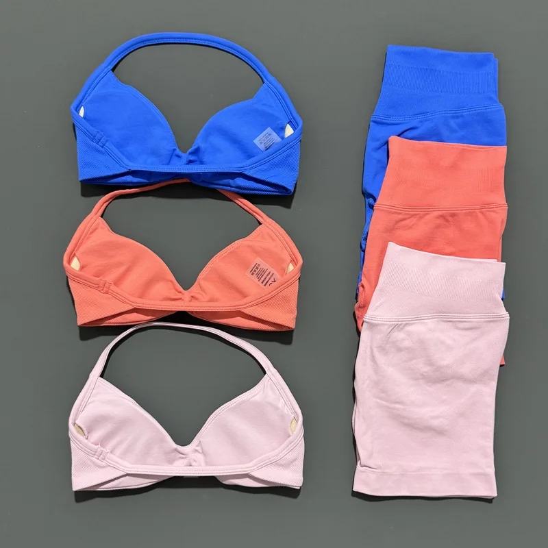2-delige HISTELLO sportset Naa - Pilates Yoga Wear recensie en prijs