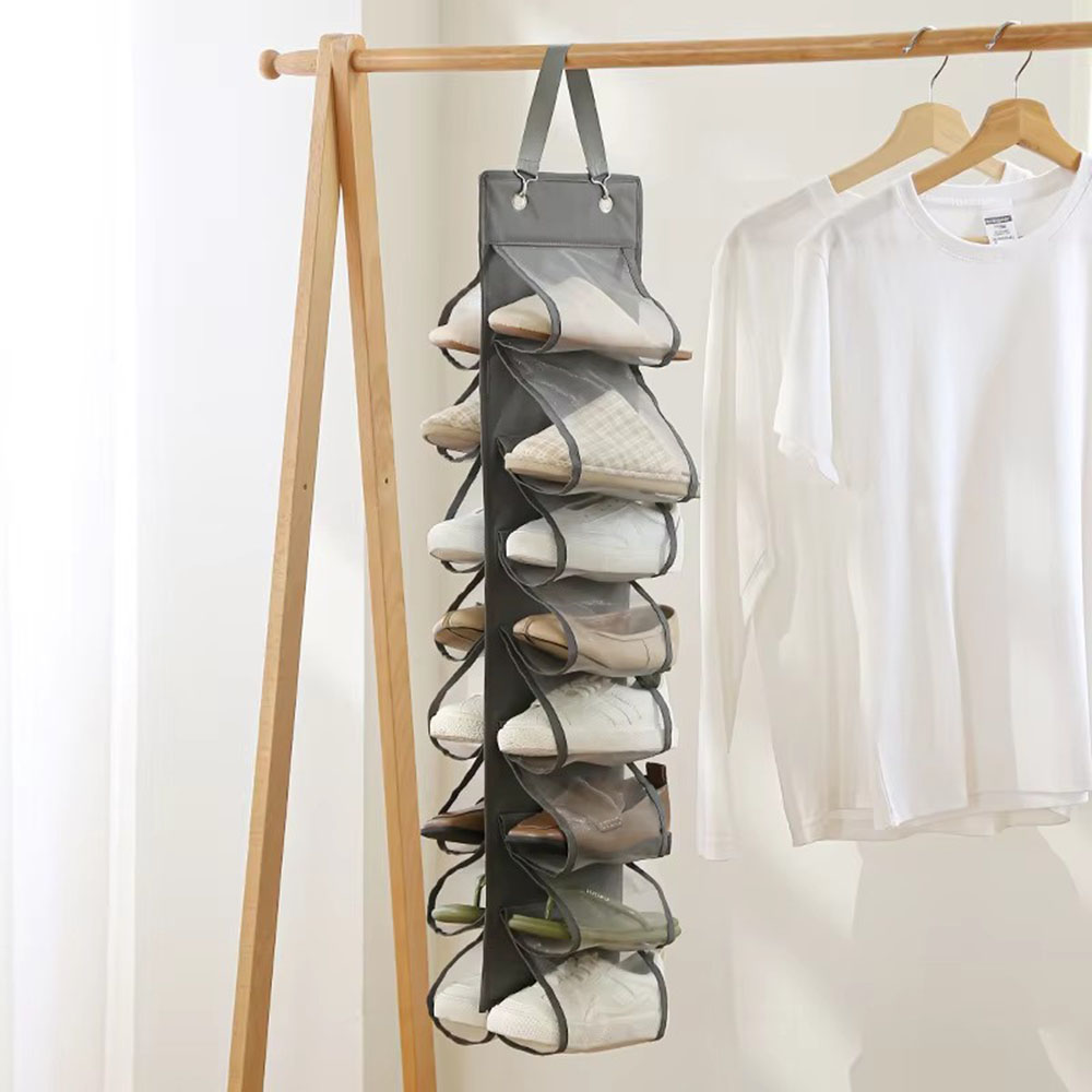 1PC opbergtas kledingcompartim - Pilates Yoga Wear recensie en prijs