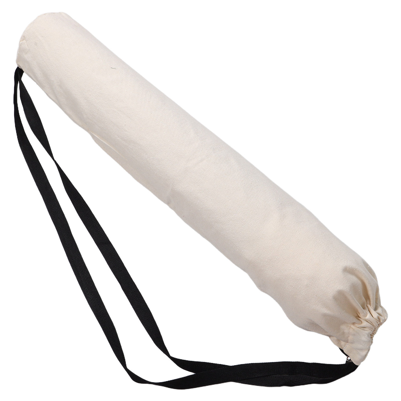 Yogamat-draagtas met grote cap - Yoga Mat Bag Carrier recensie en prijs