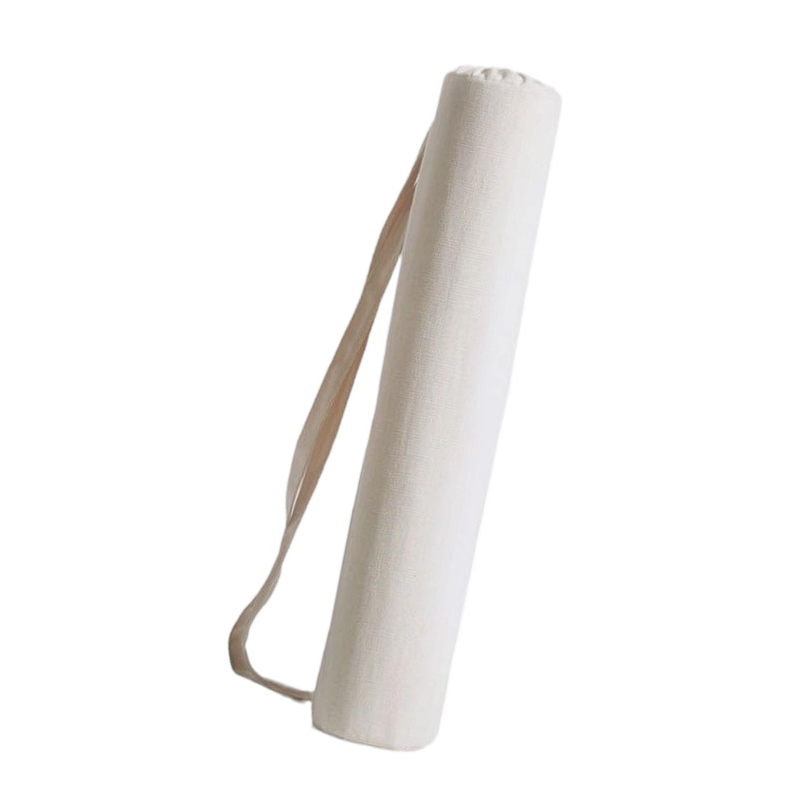 Yogamat tas sport gym tas trek - Yoga Mat Bag Carrier recensie en prijs