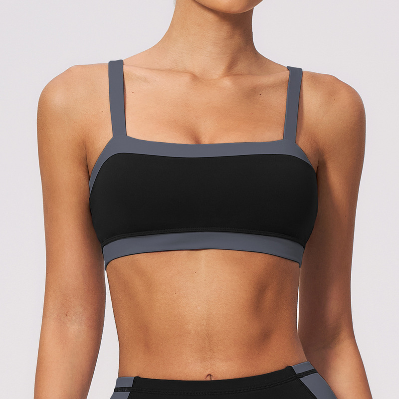 Nude Feel sportbeha voor dames - Pilates Yoga Wear recensie en prijs
