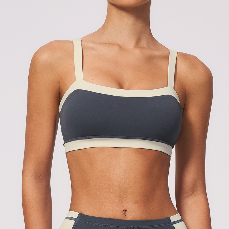 Nude Feel sportbeha voor dames - Pilates Yoga Wear recensie en prijs