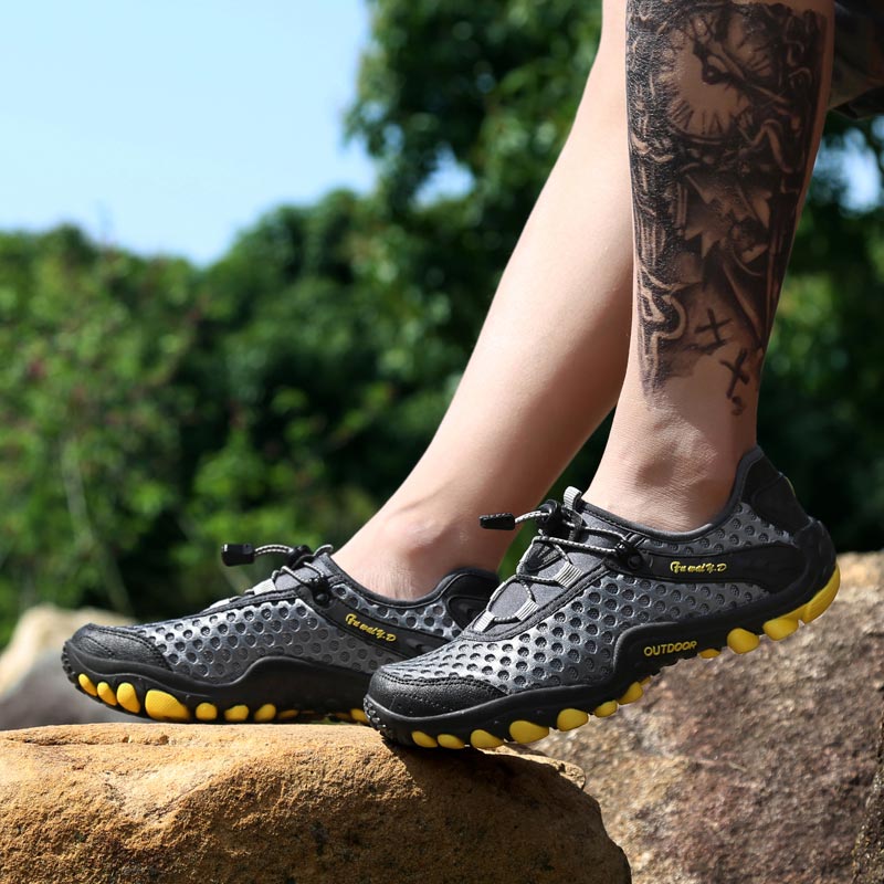 Trekking Mountain Mens Sportsc - Pilates Yoga Music recensie en prijs
