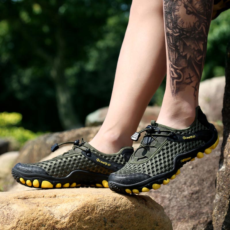Trekking Mountain Mens Sportsc - Pilates Yoga Music recensie en prijs