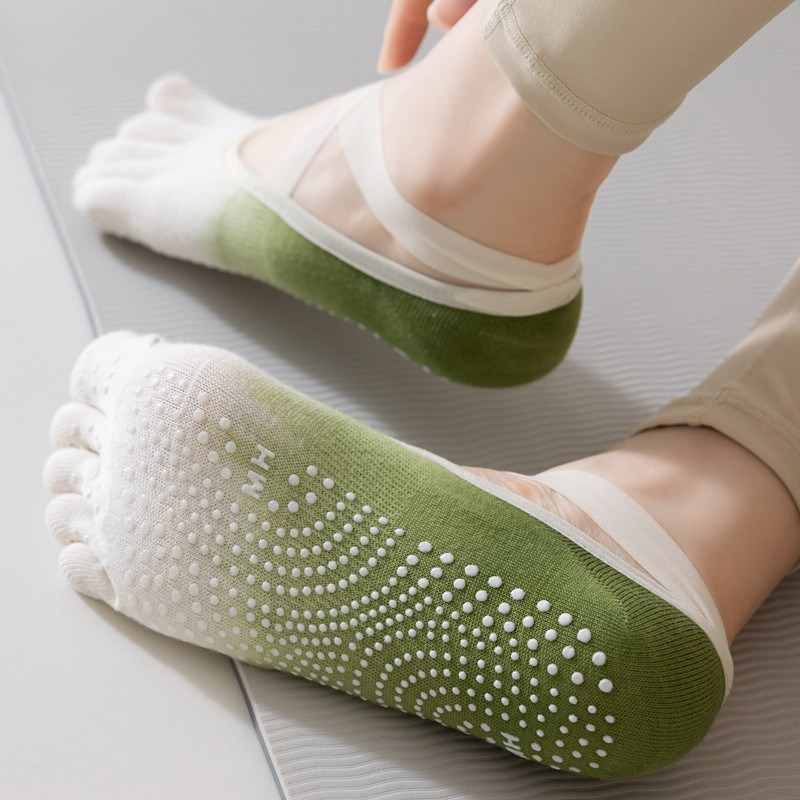 Trendy Gradiënt Cross Strap Vi - Yoga Strap Cotton recensie en prijs