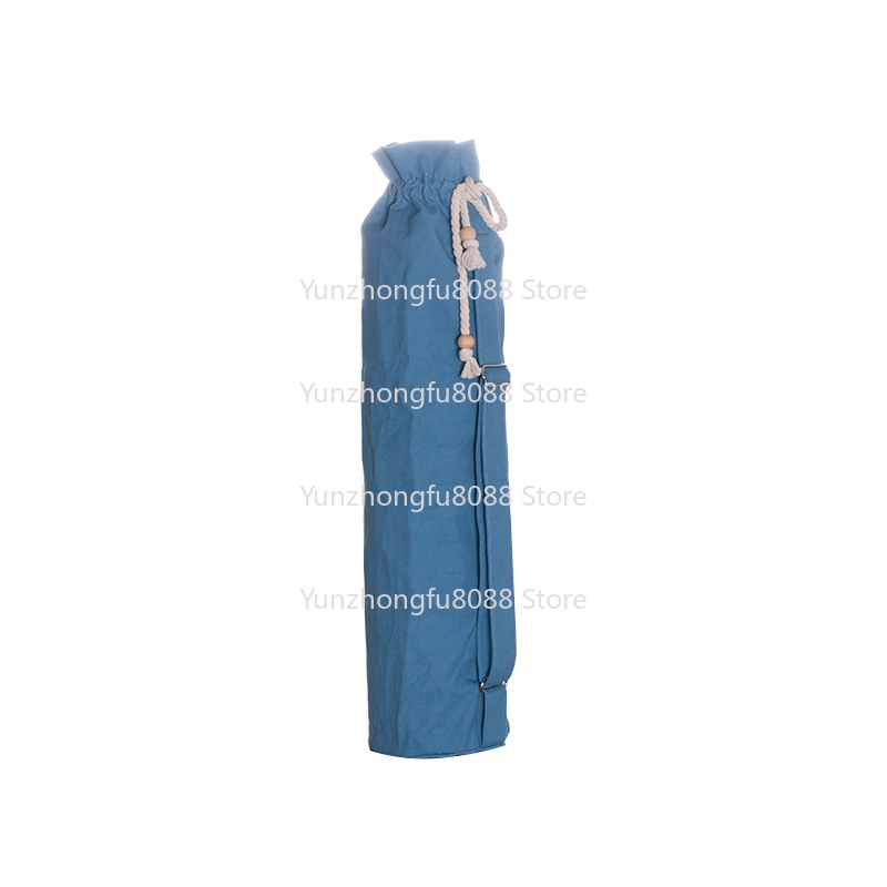 Yogamat tasdrager duurzame can - Yoga Mat Bag Carrier recensie en prijs