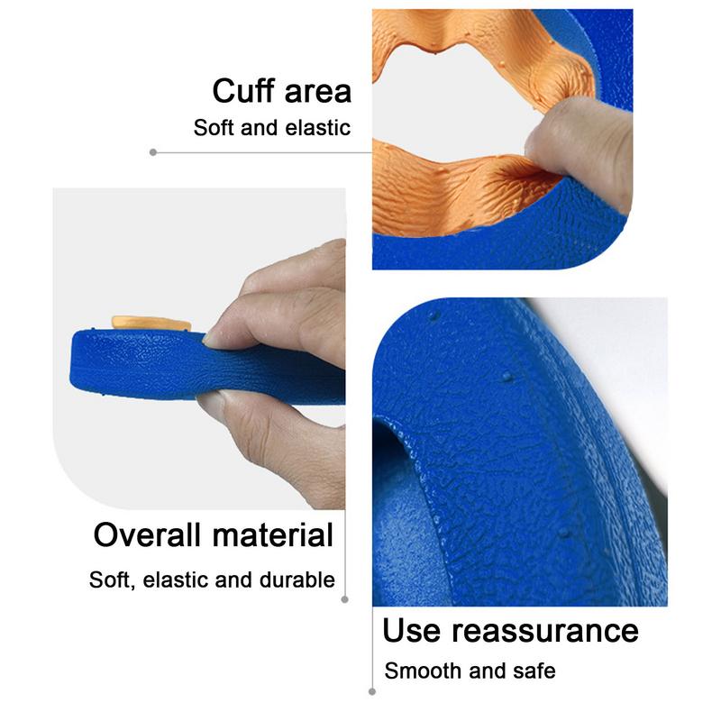 6 Stks/set Zwembadschijven Eva - Exercise Disc Inflatable recensie en prijs