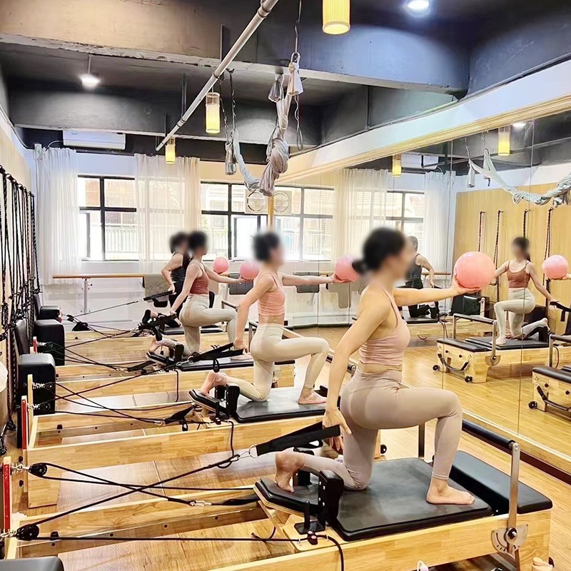 2025 Nieuwste Pilates Hervorme - Pilates And Yoga Studio recensie en prijs