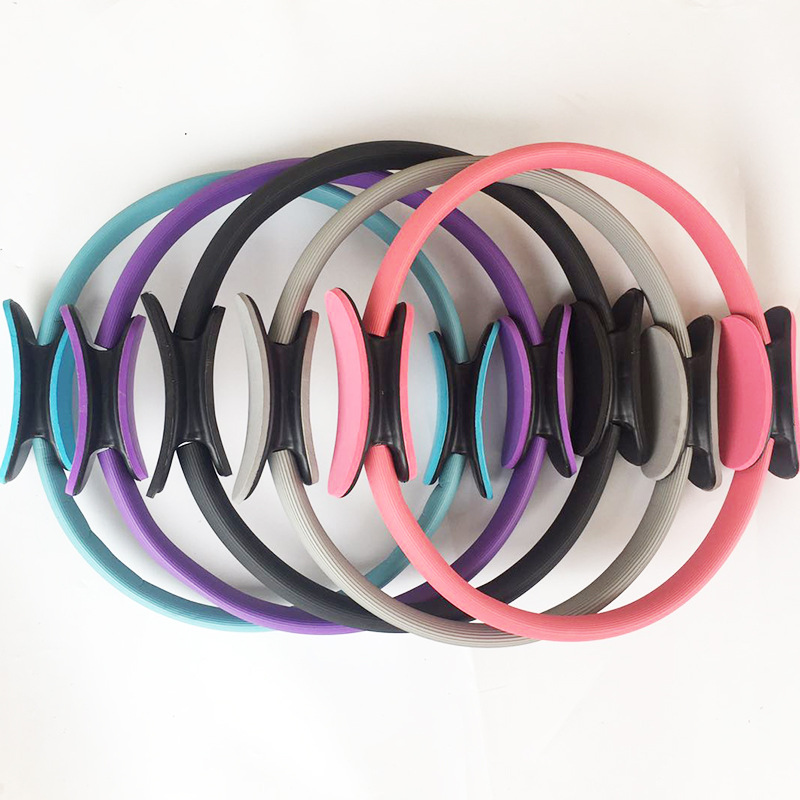 Yoga Pilates Cirkel |   Yoga F - Pilates Yoga Core recensie en prijs