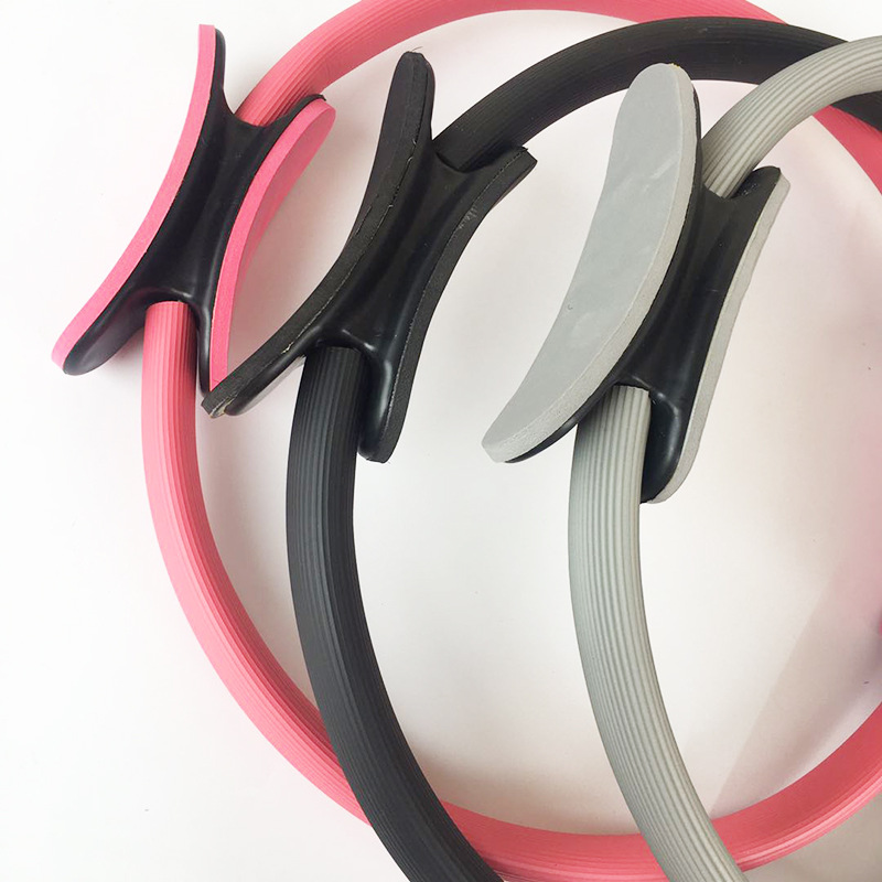 Yoga Pilates Cirkel |   Yoga F - Pilates Yoga Core recensie en prijs