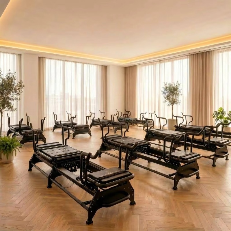 Professionele Klassieke Yoga S - Pilates Yoga Core recensie en prijs