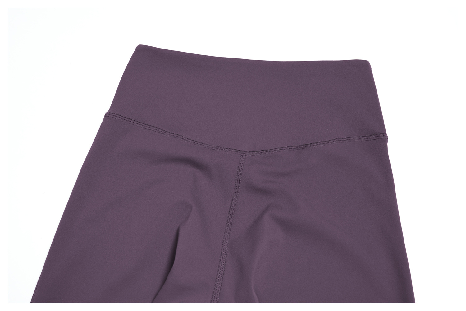 Sexy V-hals mooie rug hoge tai - Pilates V Yoga recensie en prijs