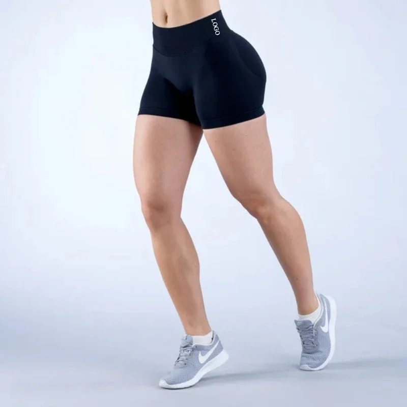 LOGO Sporty Yoga-broek in deni - Pilates Yoga Logo recensie en prijs