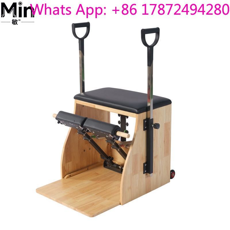 Commerciële Eikenhouten Pilate - Pilates And Yoga Studio recensie en prijs