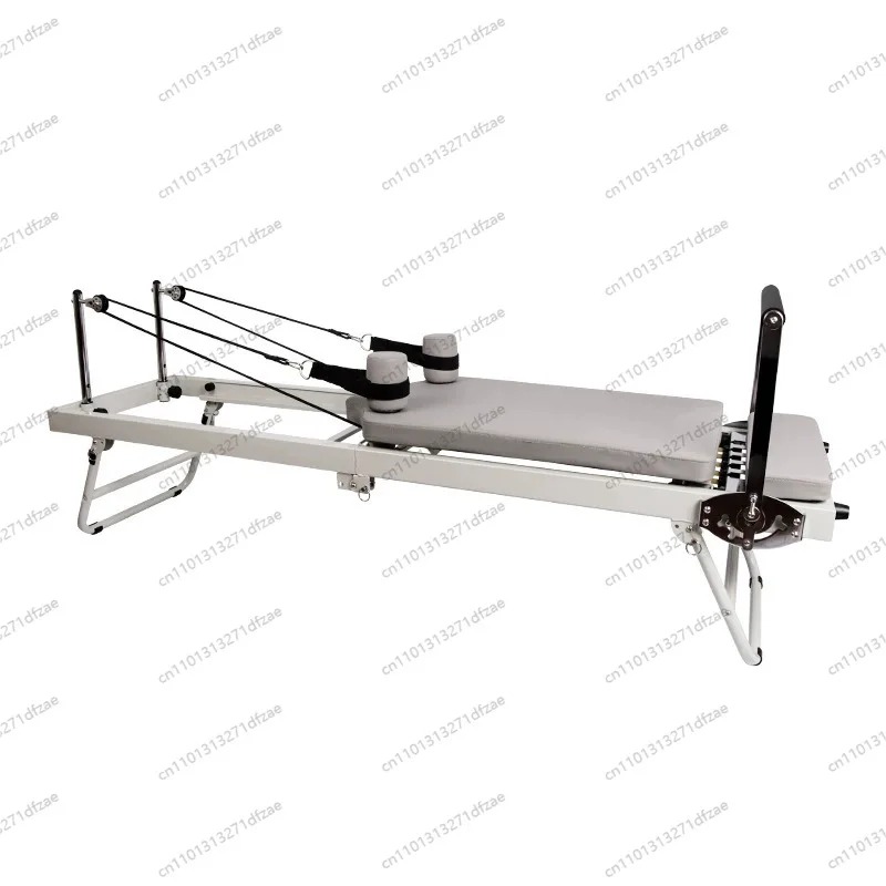 Home Fitness Pilates Reformer  - Pilates Yoga Core recensie en prijs