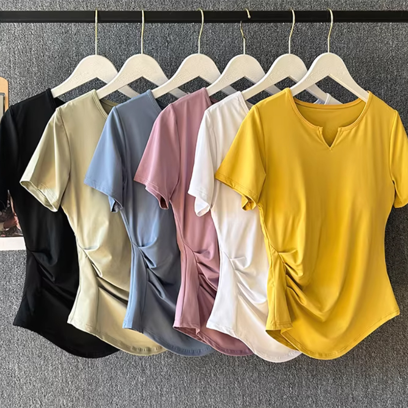 Yoga-outfit voor dames Zomer P - Pilates Yoga Outfit recensie en prijs