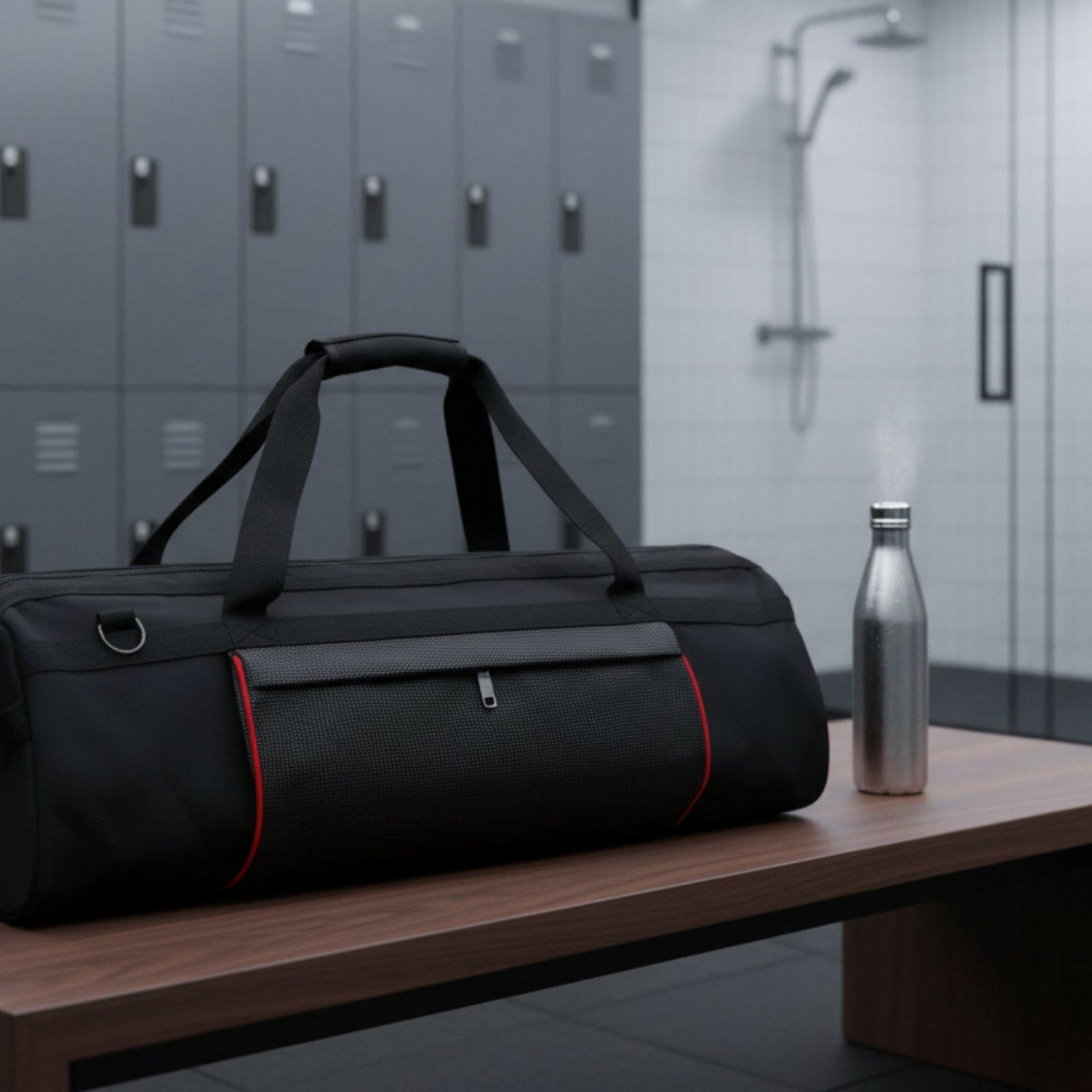 Waterdichte yogatas, multifunc - Yoga Mat Bag Carrier recensie en prijs