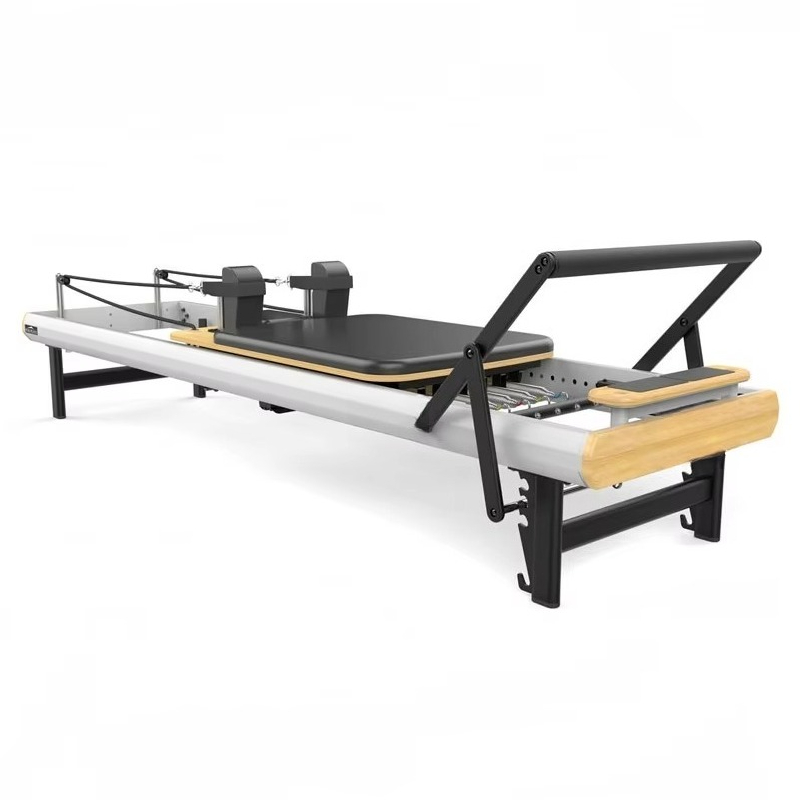 Draagbare, verstelbare Pilates - Pilates Yoga Core recensie en prijs