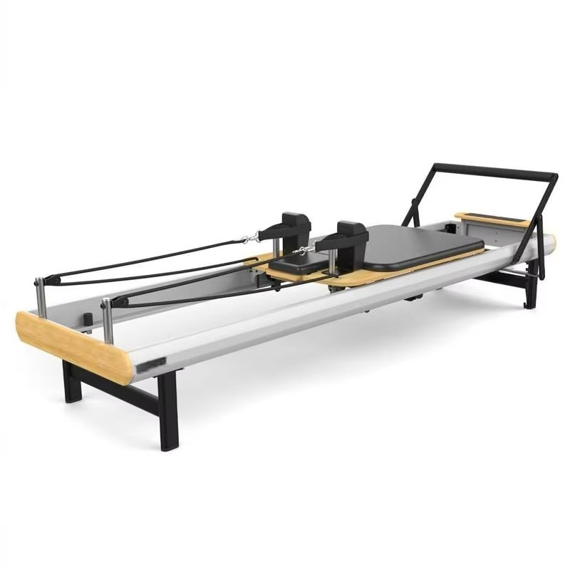 Draagbare, verstelbare Pilates - Pilates Yoga Core recensie en prijs