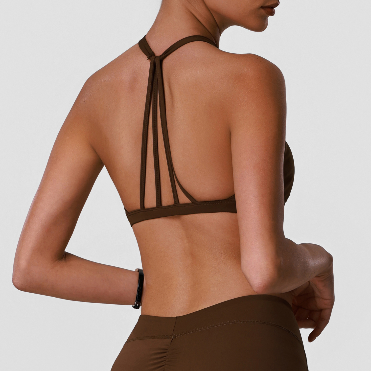 Dames zacht sportondergoed eff - Pilates Yoga Wear recensie en prijs