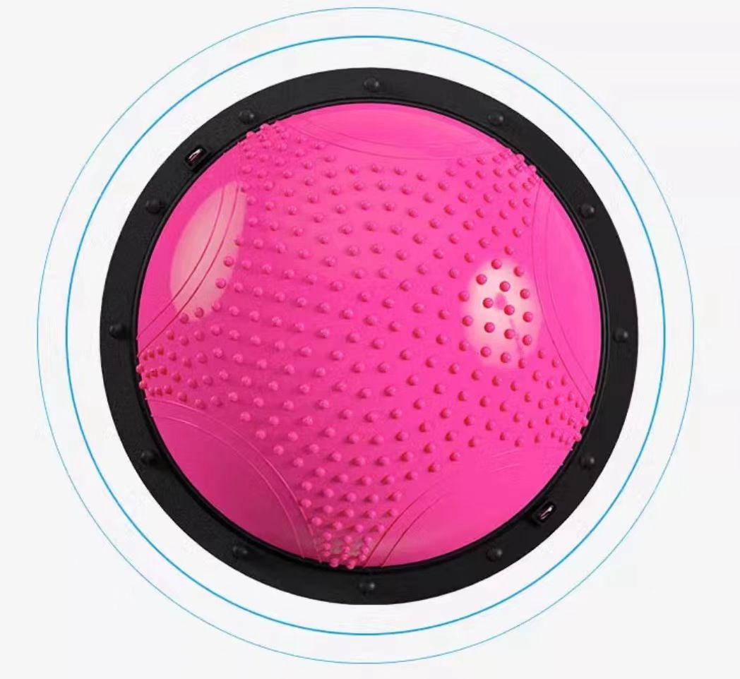 Aangepast logo Massage Sportoe - Pilates Yoga Logo recensie en prijs