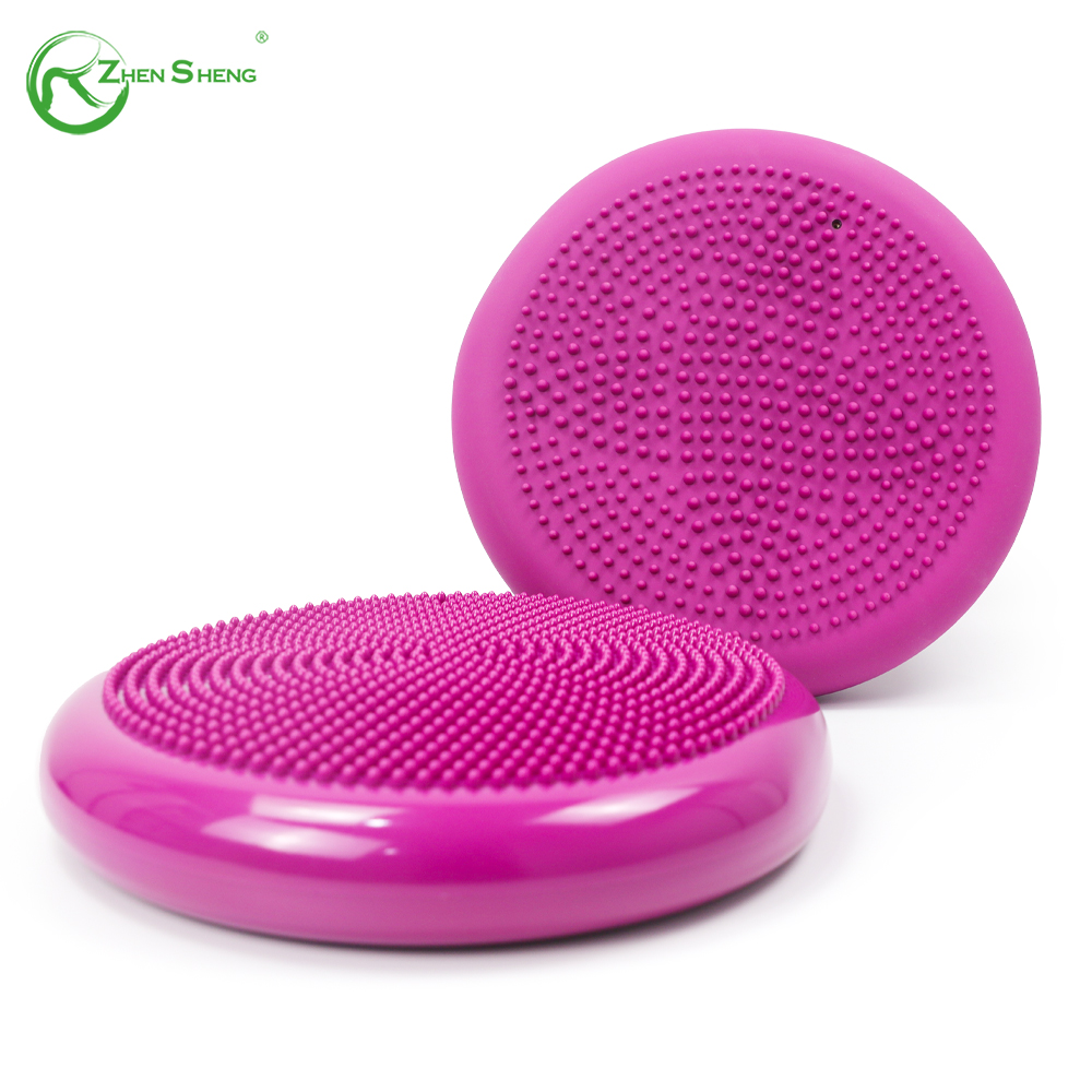 33cm PVC Opblaasbare Stabilite - Exercise Disc Inflatable recensie en prijs