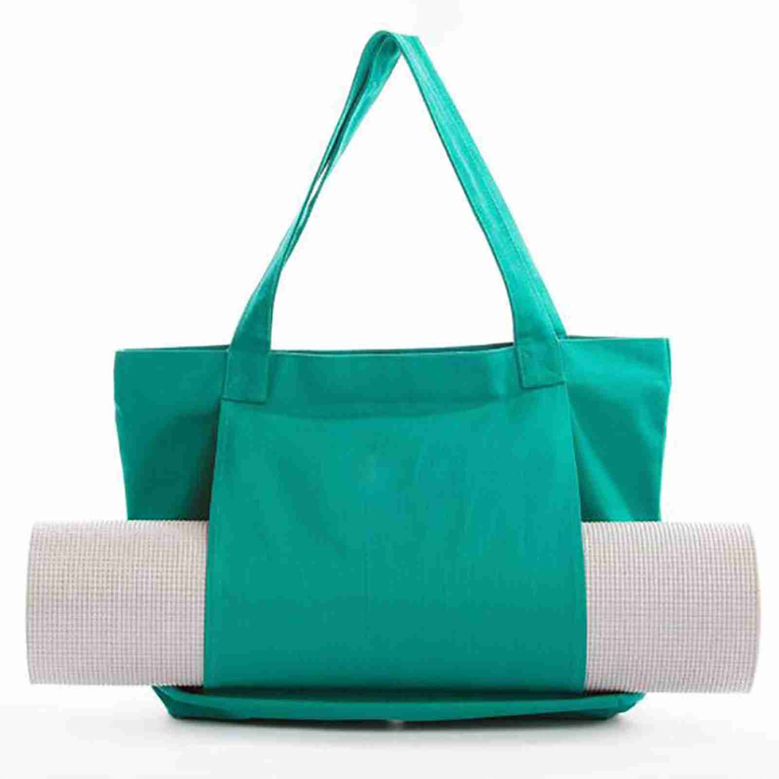 Pilates Mat Schoudertas Yoga M - Yoga Mat Bag Carrier recensie en prijs