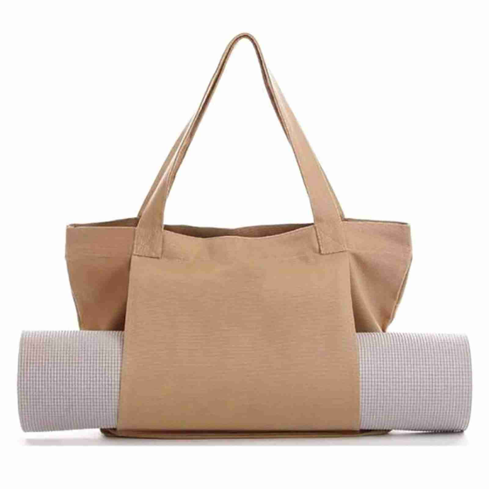 Pilates Mat Schoudertas Yoga M - Yoga Mat Bag Carrier recensie en prijs