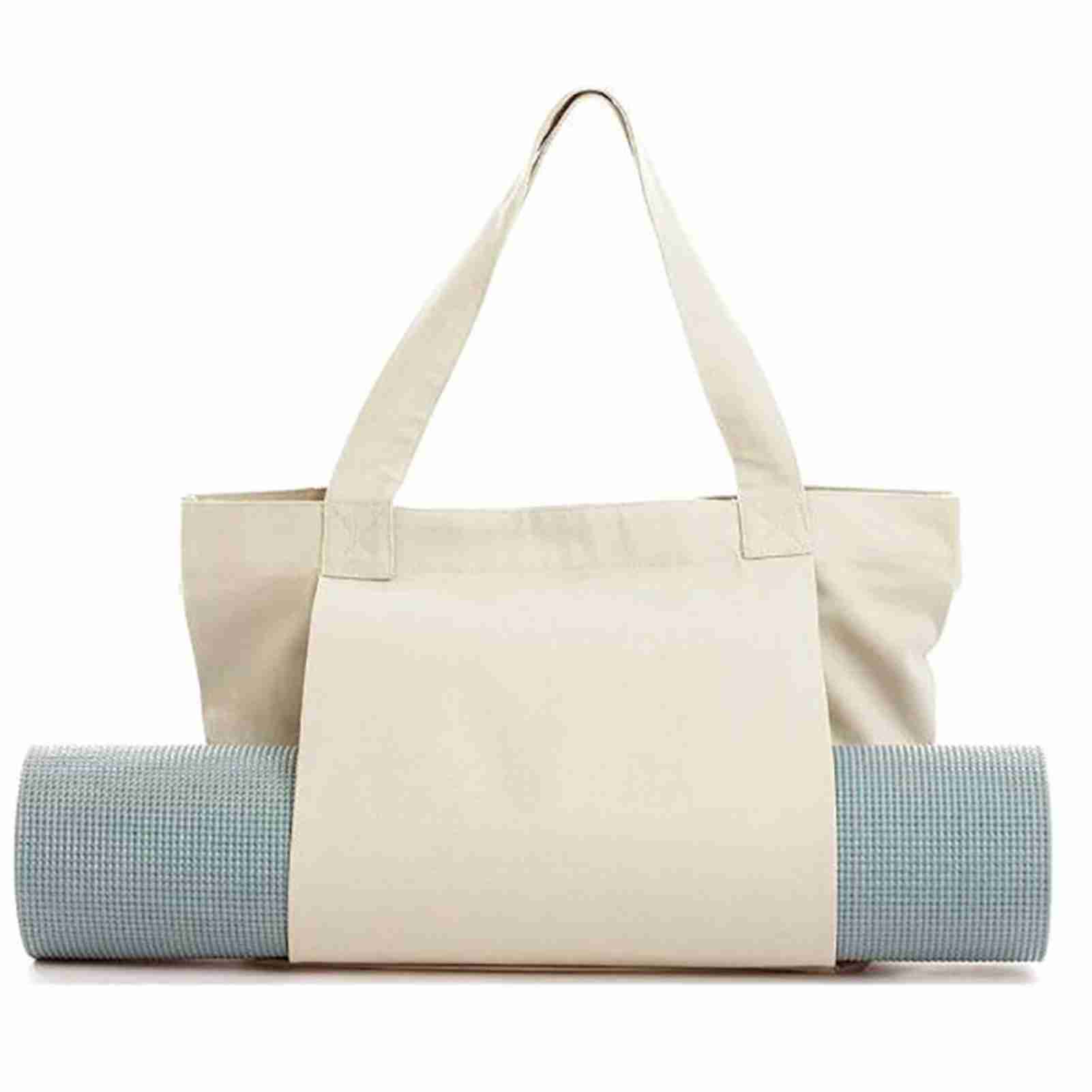 Pilates Mat Schoudertas Yoga M - Yoga Mat Bag Carrier recensie en prijs