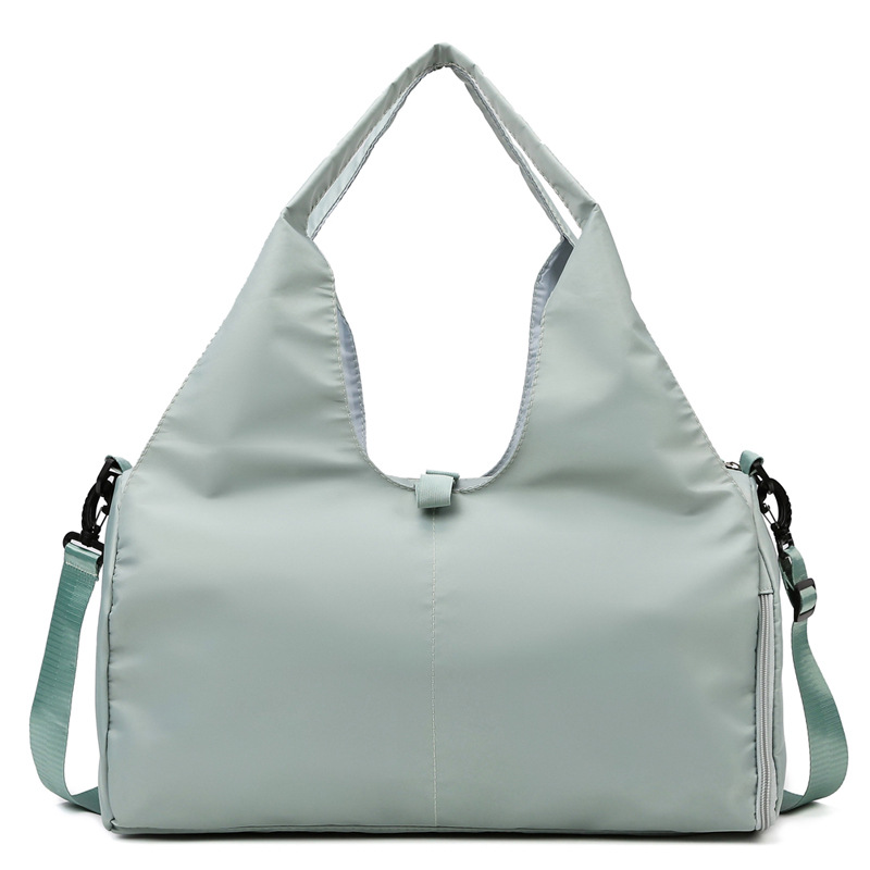Nylon Yoga Mat Opbergtas Draag - Yoga Mat Bag Carrier recensie en prijs