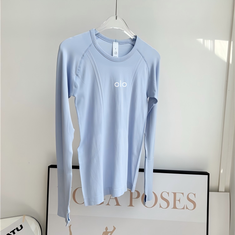 Fitness top yogapak, nauwsluit - Pilates Yoga Outfit recensie en prijs