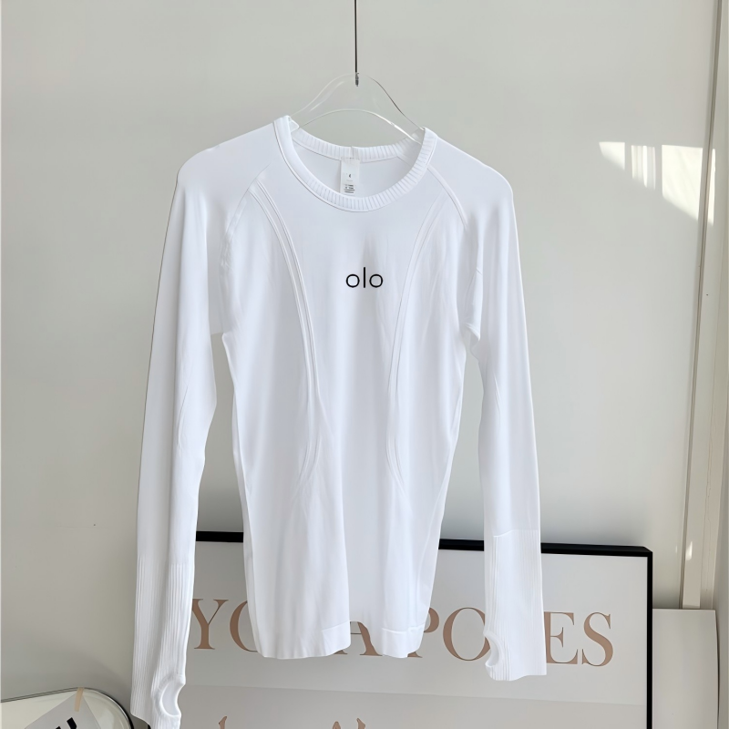 Fitness top yogapak, nauwsluit - Pilates Yoga Outfit recensie en prijs