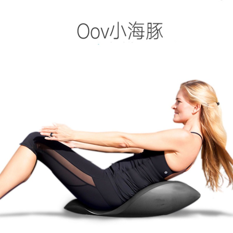 Rugtrainer Yoga-apparatuur Lit - Pilates Yoga Core recensie en prijs