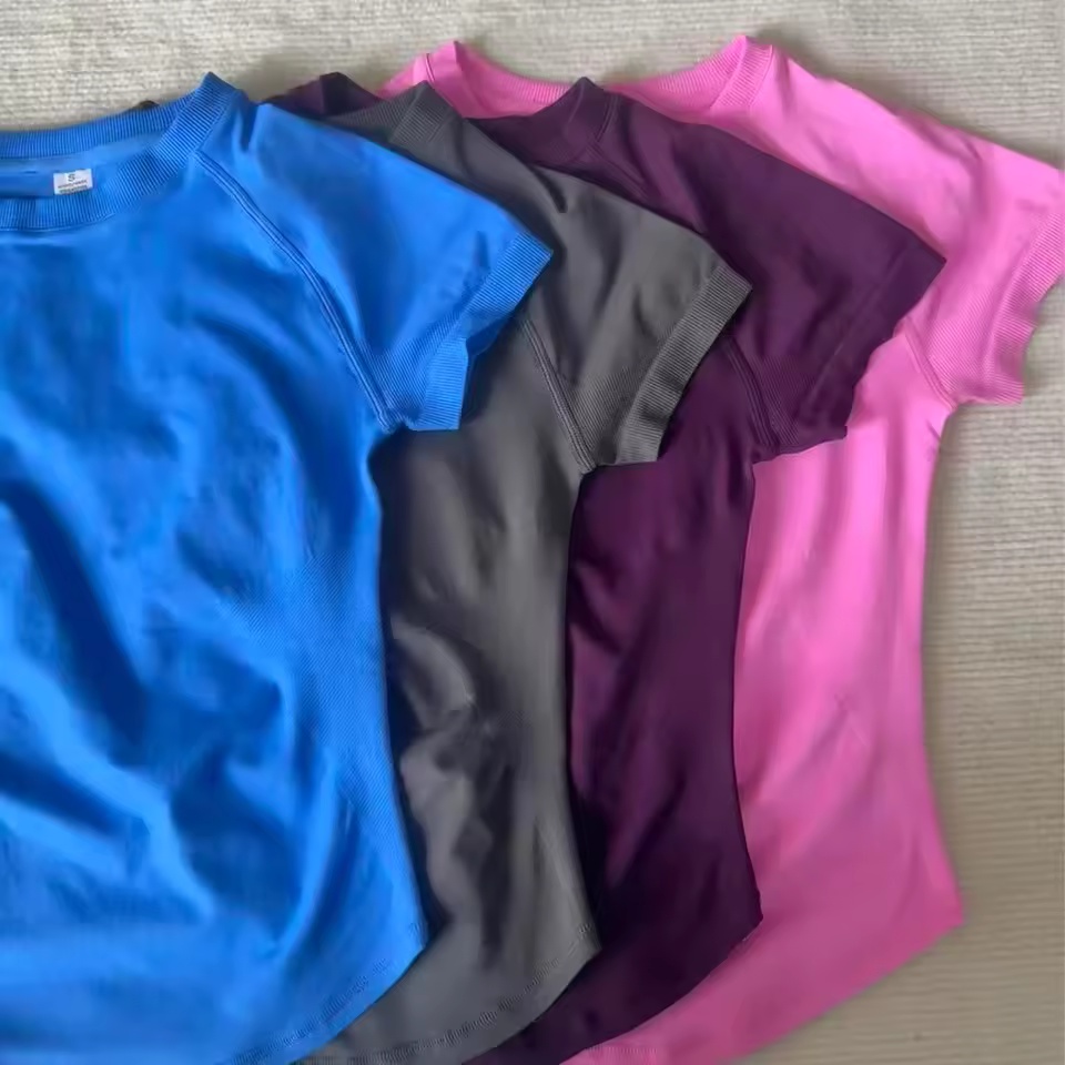 Sportshirt Dames Fitness Impac - Yoga Strap Cotton recensie en prijs
