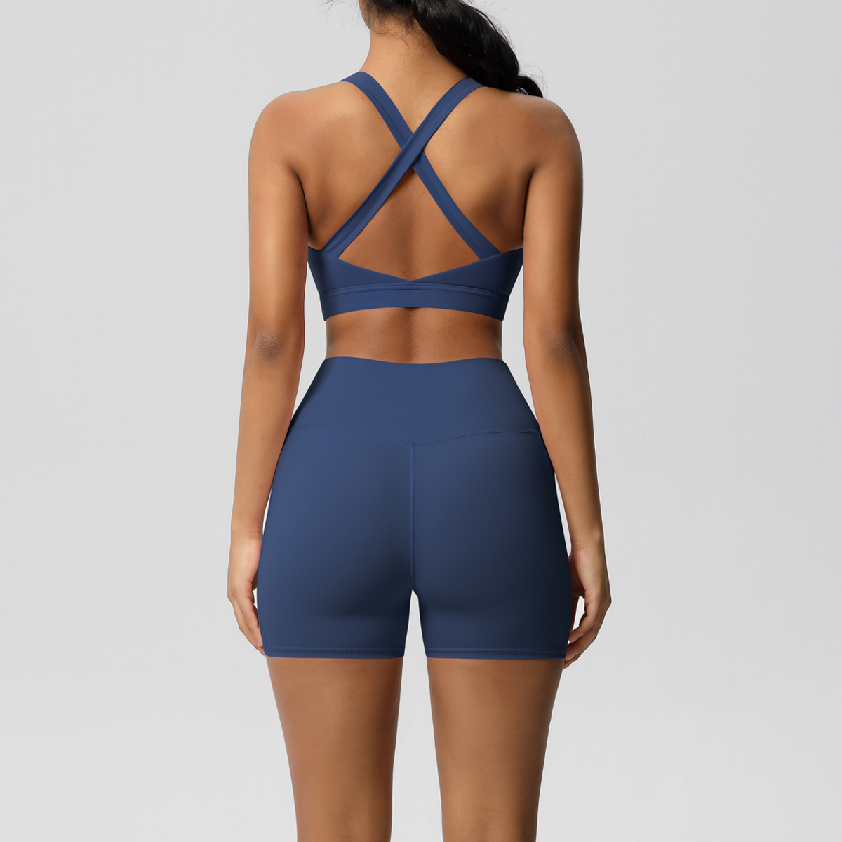 2 STUKS Sportkleding Met Pocke - Pilates Yoga Wear recensie en prijs