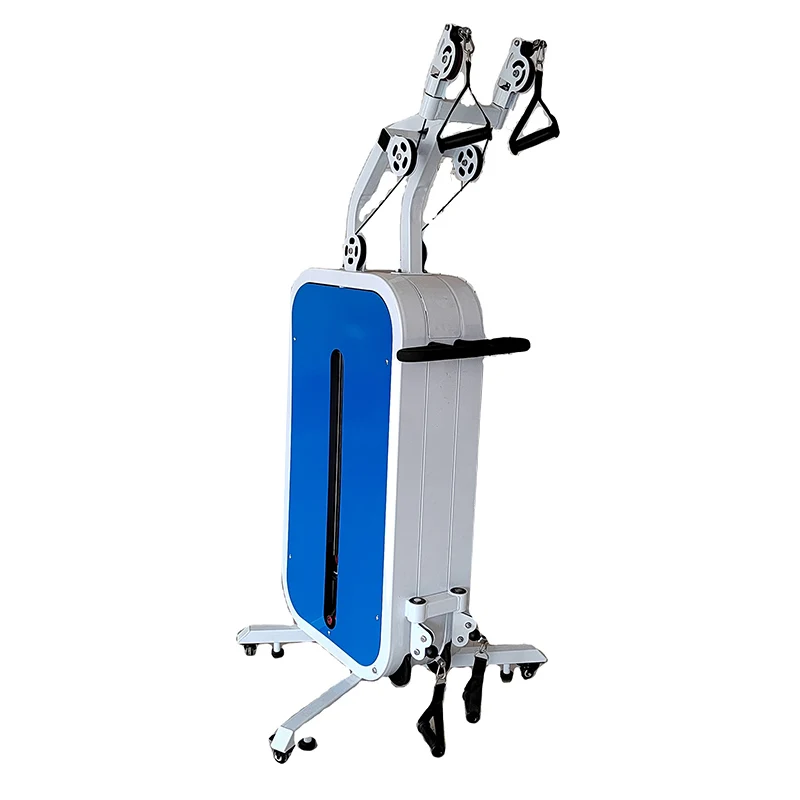 Home Gym Fitnessapparatuur Mul - Pilates And Yoga Combined recensie en prijs